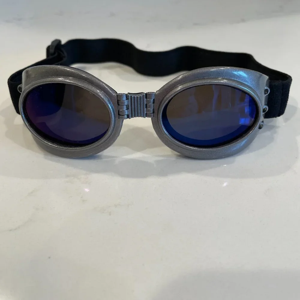 Snowboarding & Sledding Goggles UV Protection for Boys & Girls Youth Beginner